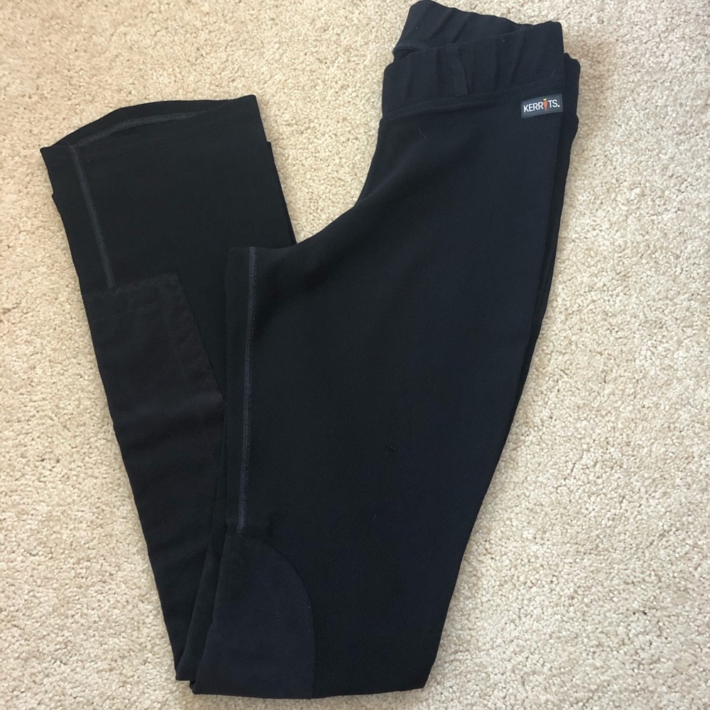 🥕Kerrits Bootcut microcord breeches 🥕